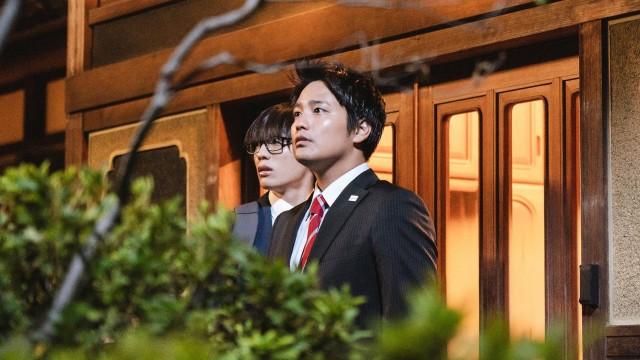 辛口新入社員と激辛ちりとり鍋