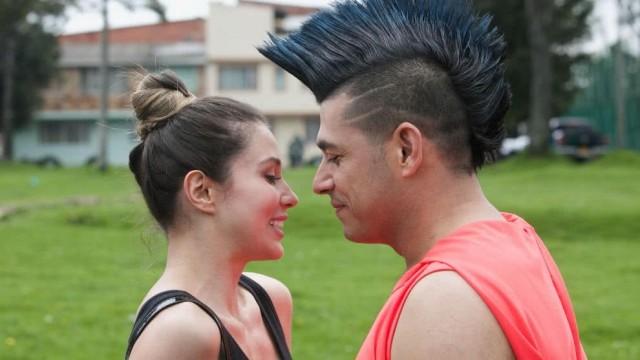 Jazmín vuelve para confundir sentimentalmente a Germán