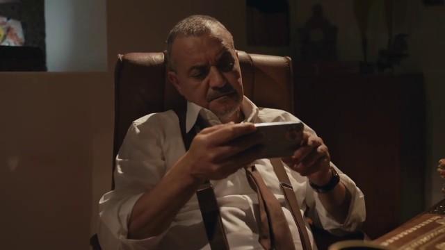 الحلقة الثامنة عشر