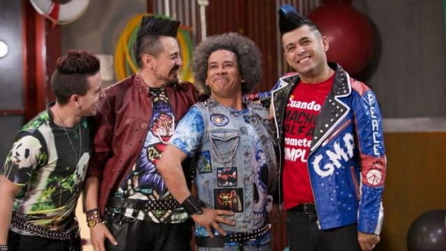 Bulto E’ Sal cumple uno de sus más grandes sueños
