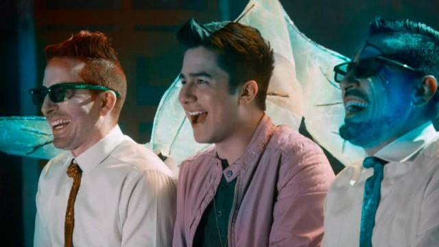 Especial de bloopers