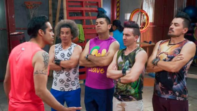 Ciberbullying