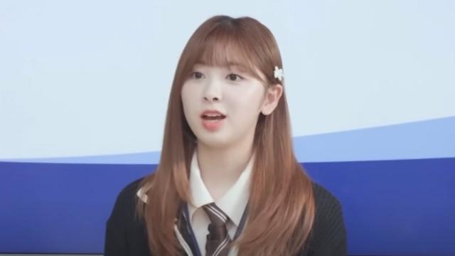 NiziU Company EP3