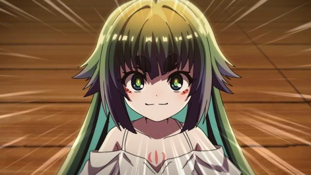 Prego umilmente il divino Mitama. In cielo tu domini sul sole, sulla luna e le stelle tutte. In terra governi su tutto il creato, su ciò che è animato e sull'uomo prima di tutti...