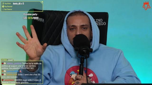 Siamo stati ANNICHILITI, DISTRUTTI, ANNIENTATI. La FINE del Cerbero. + Reddit | Cerbero Podcast #1774