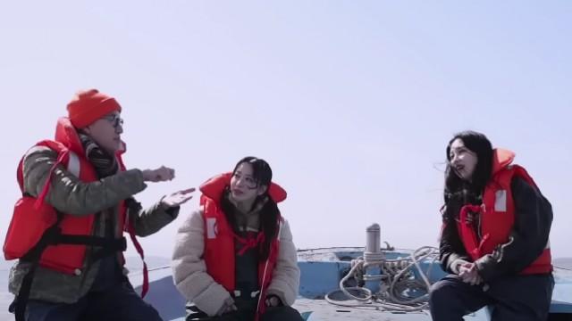 EP.19 | Sakura x Hong Seok Cheon x Kwon Jin Ah's small octopus tang tang challenge