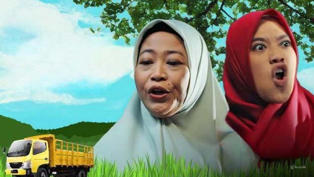 Perjulidan Berlanjut