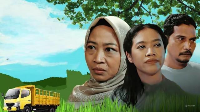Pembalasan Dendam