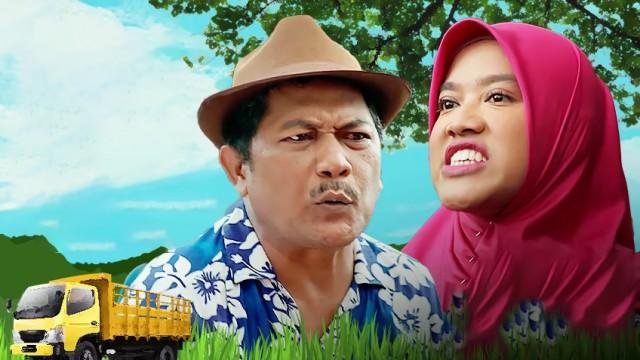 Politik Kotor Dimulai