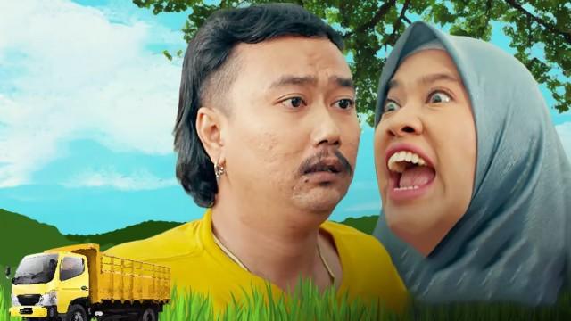 Main Curang