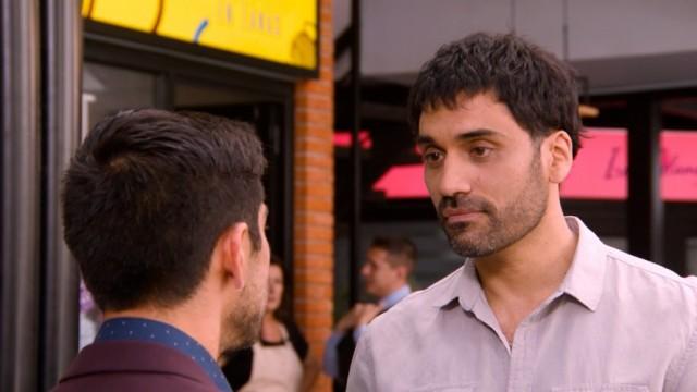 El chantaje de Ignacio