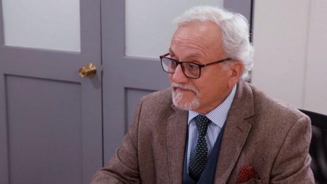 Mario se niega a firmar