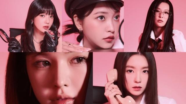 2023 Red Velvet SEASON’S GREETINGS CONCEPT TRAILER #RedVelvet