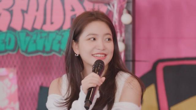 Red Velvet 'Birthday' PARTY in KWANGYA I 러비들 대댕큐