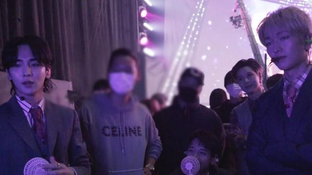 샤이니월드, 네 번째 손가락을 줘 l The Ringtone: SHINee is Back | Behind the SHINee