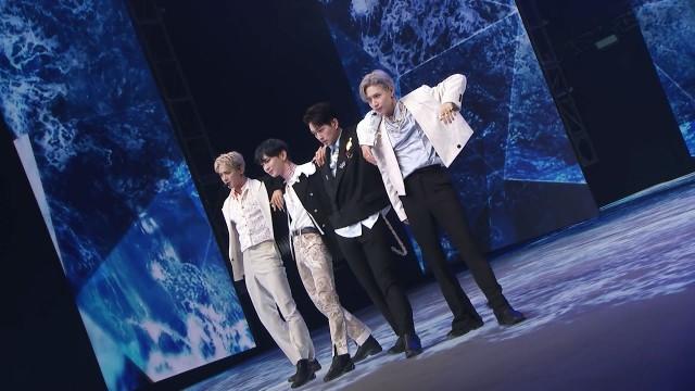 SHINee 샤이니 'Atlantis' @Beyond LIVE – SHINee : SHINee WORLD (Stage Ver.)