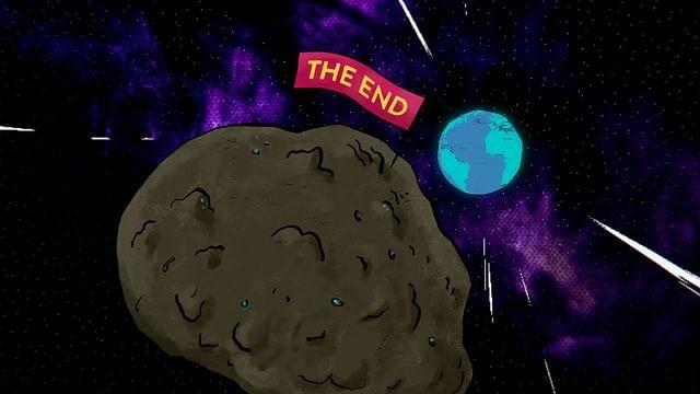 La fin du monde, c’est pour quand ?