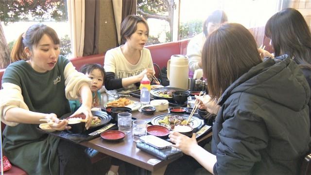 岡山 24時間営業のドライブイン