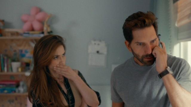 El Regreso de Adriana