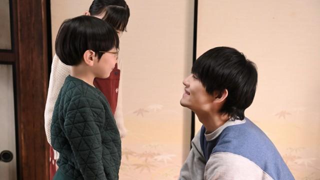 彼女は一郎の幼なじみ。そして・・・