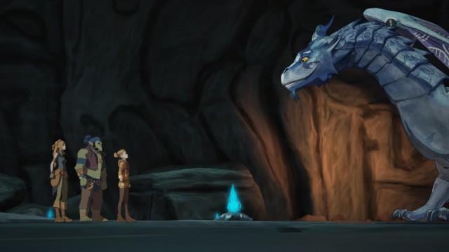Nightmares of the Underworld