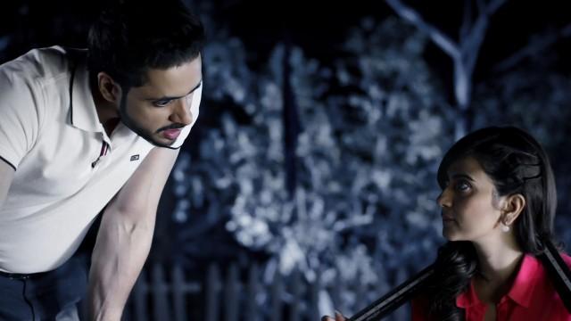 Katha and Viaan Work Together 