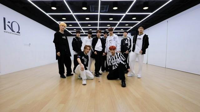 xikers - '도깨비집 (TRICKY HOUSE)' Dance Practice (KCON 2023 THAILAND ver.)