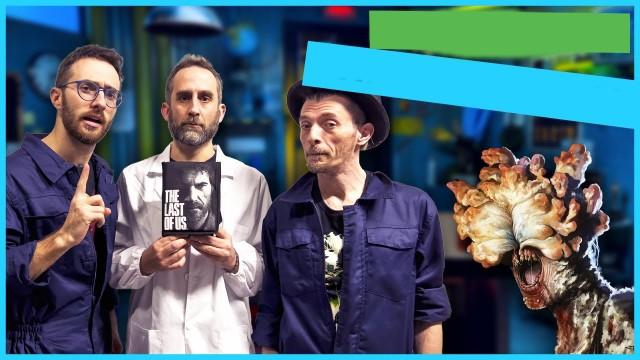 La SCIENZA di THE LAST OF US