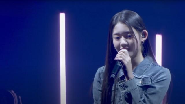 RORA 'Someone You Loved' COVER (Clean Ver.)