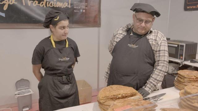 Forno de Lugo