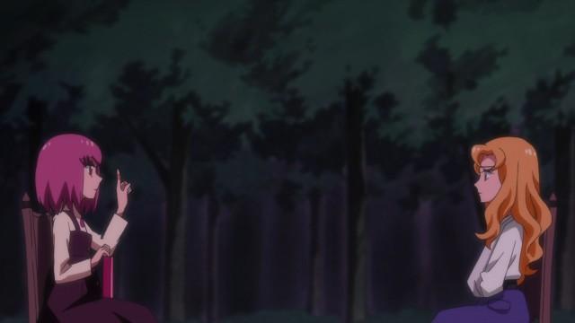 RE:cycle of the PENGUINDRUM Part 2: I Love You