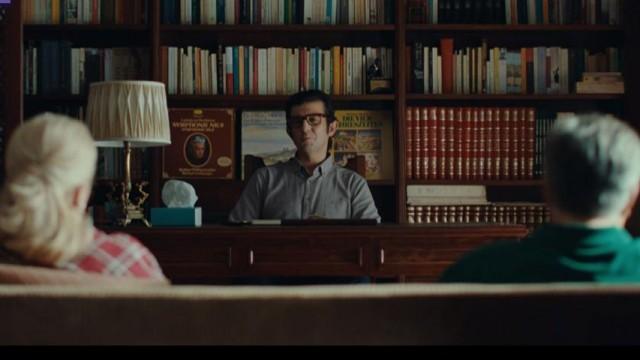 Πέντε μοτίβα δόνησης και θύρα USB