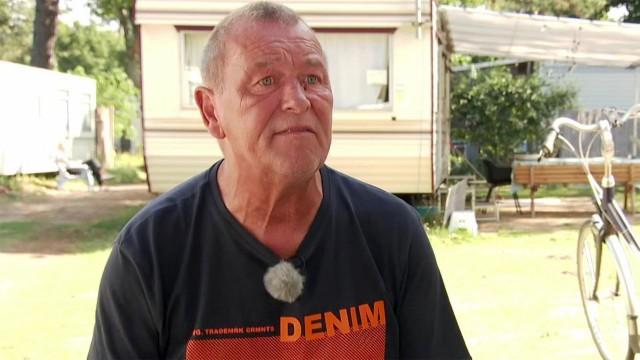 Ralle und Conny in Holland