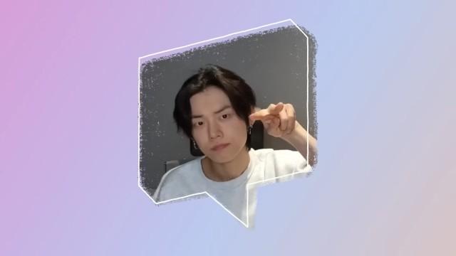 [T-MI] 쩝쩝박사 연준이의 고민 상담 시간 - TXT (투모로우바이투게더)