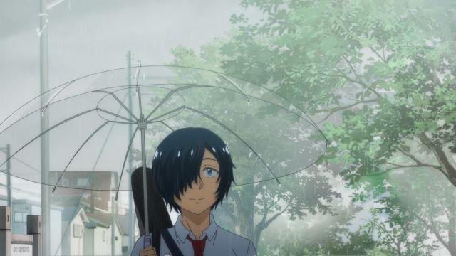 Rainy Day