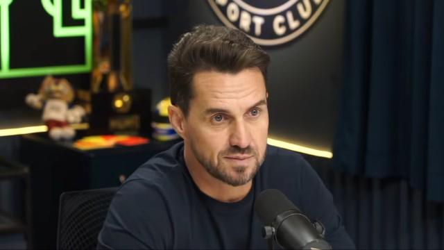 SÁVIO - Flow Sport Club #173