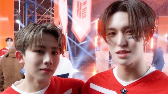 [re:TURN]  'WE' Performance Video Behind