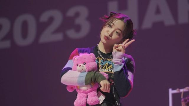 데뷔부터 지금까지 쭉!! 고마워 | 2023 HAPPY YERI-DAY