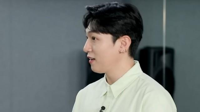 EP.01 Sungjin's Skills Surprised Everyone