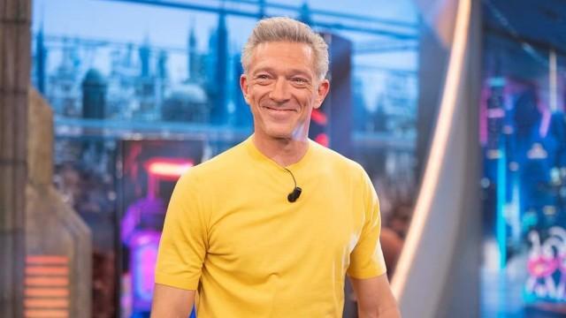Vincent Cassel