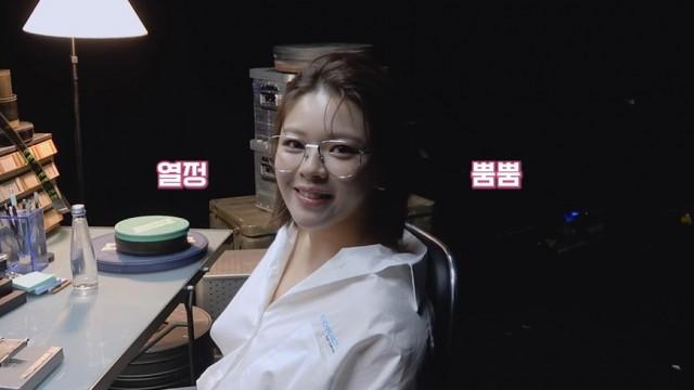 M/V Behind the Scenes EP.01