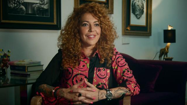 Bárbara y Ángel