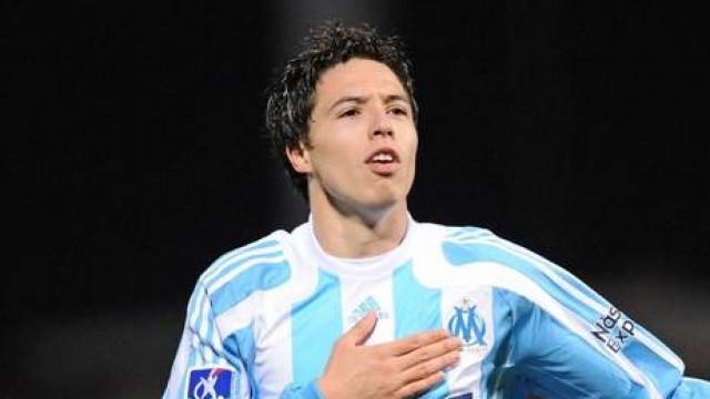 Samir Nasri, le Parcours du Petit Prince de Marseille