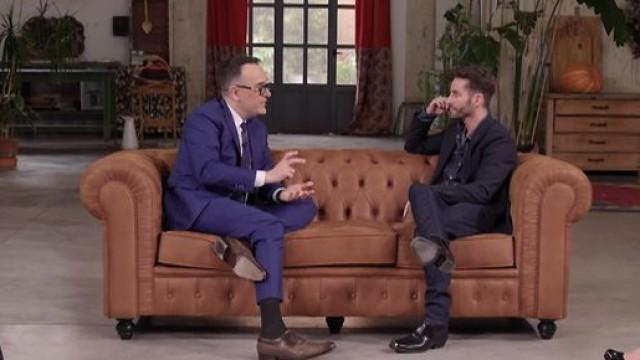 Especial parejas con diferencias de edad