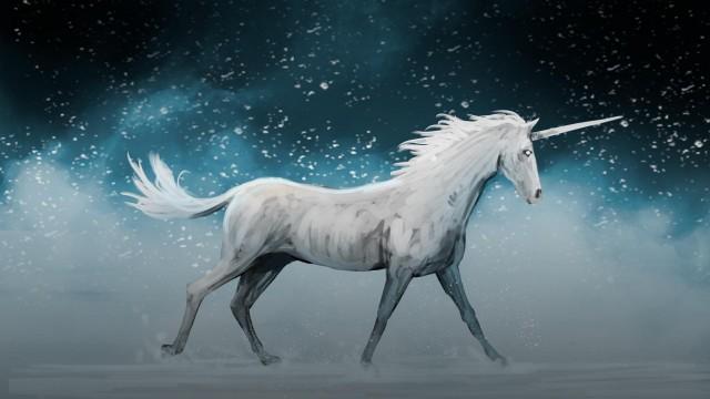 Unicorns: Magical Icons or Violent Beasts?