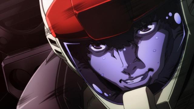 機動戦士ガンダム サンダーボルト TVエディション(2/3) 第2話「水」