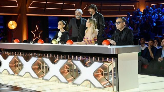 Gala 1: Talentos internacionales