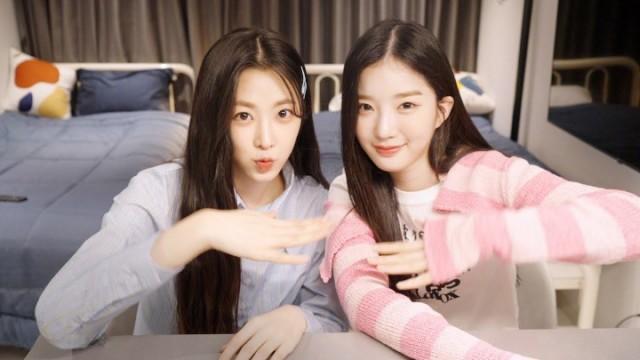 A Pretty S Next to a Pretty S | tripleS 트리플에스 : SIGNAL 230411