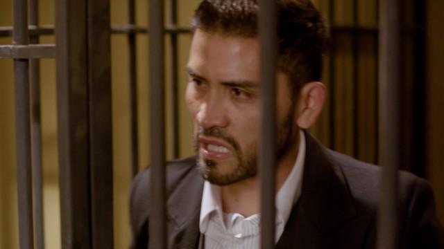 El asesino de Sara Levy