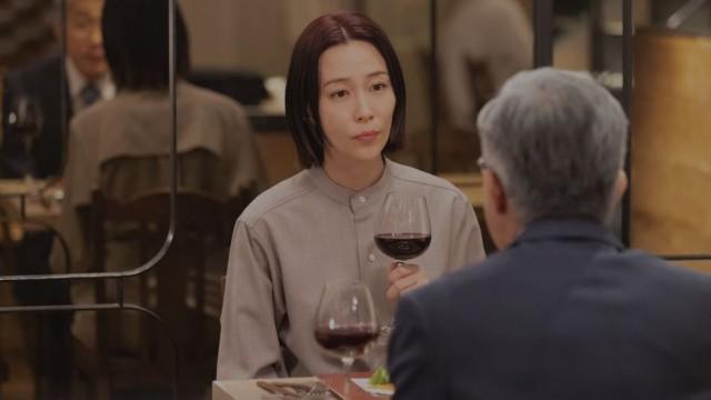恋があり、別れがあり、人生は新しい。